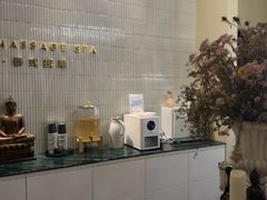 -涟LIAN·泰式按摩·MASSAGE·SPA(深业上城店)
