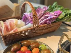 -花菇朵 ll 野生菌火锅·精品云南菜(后沙峪店)