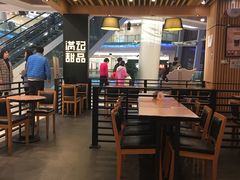 大堂-满记甜品(南京虹悦城三店)