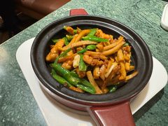 -曼玉餐厅(正弘城店)