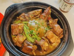 -渝味川菜(夜宵航母店)