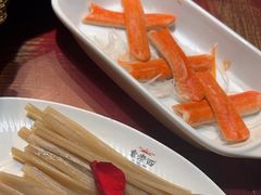 -重庆袁老四火锅(武进万达店)