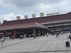 -珠海拱北口岸