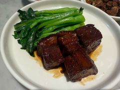 -南小馆(迪士尼小镇店)