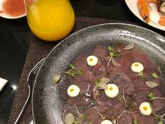 -深圳四季酒店·馥自助餐厅