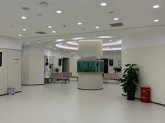 -慈铭体检(洋桥分院)