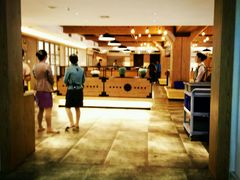 -海兰江石锅饭(水上店)