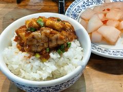 -明婷饭店(外曹家巷店)