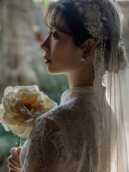 -格调婚纱摄影 (福州总店)