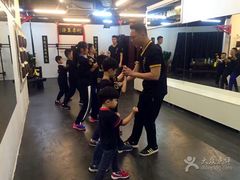 -温鉴良实用咏春拳