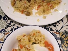 -阿拉丁新疆风味餐厅·清真(罗廊巷店)