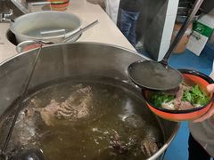 -熊氏牛羊杂粉(龙眼井总店)