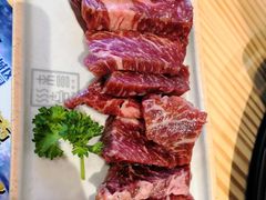 -喜来稀肉(北外滩白玉兰广场店)