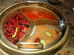 -小龙坎老火锅(北京三里屯店)