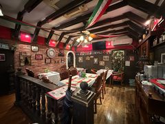 -威尼斯意餐酒吧 Venezia club(意大利风情街店)