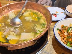 -妈妈的味道·腾冲特色菜(和顺古镇店)