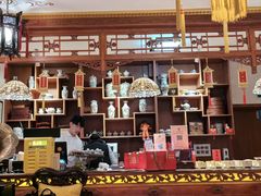 -富华斋饽饽铺·宫廷糕点·伴手礼(护国新天地店)