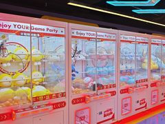 -风云再起游乐汇(北京西单西西友谊店)