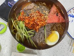 -元坊珲春无烟串城(北海路店)