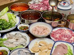 -厝味火锅·潮汕卤水火锅(十一合店)