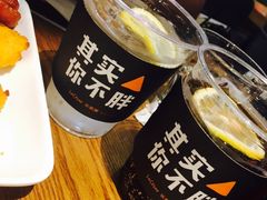 -乐凯撒披萨(正佳广场店)