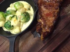 -食间牛排(湖西路店)