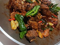 -山东宾馆·齐鲁苑餐厅