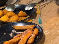 -叁窝雀·云南小锅米线(万象汇店)