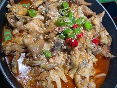 -蛙喔牛蛙(高新绿宝店)