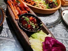 -兰木肆·云南菜(龙湖U城天街店)