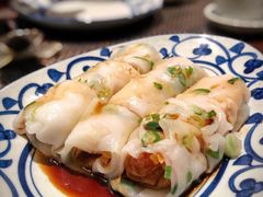 春风得意肠-逸东轩(香港逸东酒店)