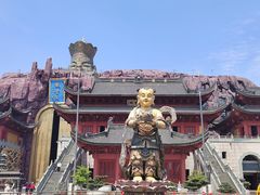 -上海东林寺(金山区)