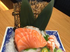 -锅物新语&寿喜烧.炉端割烹(世博源店)