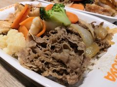 -吉野家(群力王府井店)