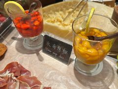 -拉蒂娜·巴西牛排馆 Latina·Brazilian Steakhouse(王府井喜悦店)