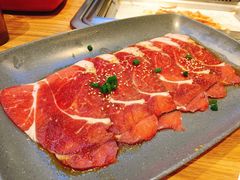 -新石器烤肉(无锡万象城店)