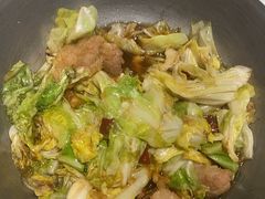 -阿明小菜·海鲜·上海菜(梅陇店)