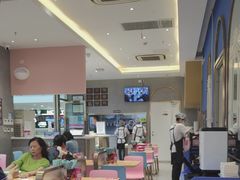 -小杨生煎(周浦万达店)