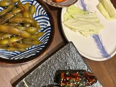 -鸟鹏烧鸟居酒屋(龙岗万科店)