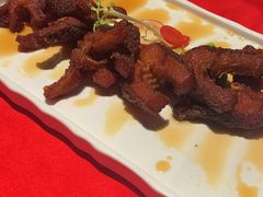 招牌熏鱼-明州小宴(文化广场店)