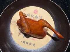 -恒记饭店(珠江路总店)