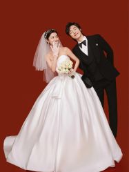 -樱花婚纱摄影