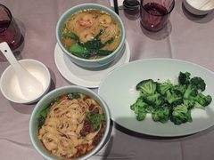 -静之湖湖畔餐厅