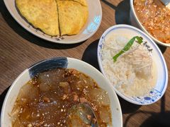-肖四女乐山跷脚牛肉(南汇大学城生活广场店)
