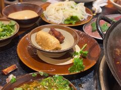 -咖咖火锅(老店)