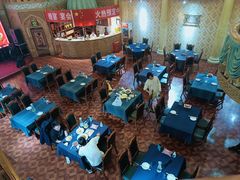 -伊带伊路新疆美食府(呼家楼店)