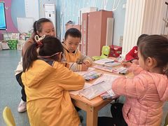 -鸿意星城幼儿园