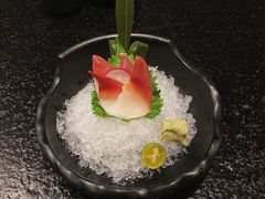 -無境·匠心日本料理(汉街店)