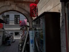 -天津意大利风情旅游区