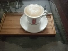 -云端咖啡私房店(河松街店)